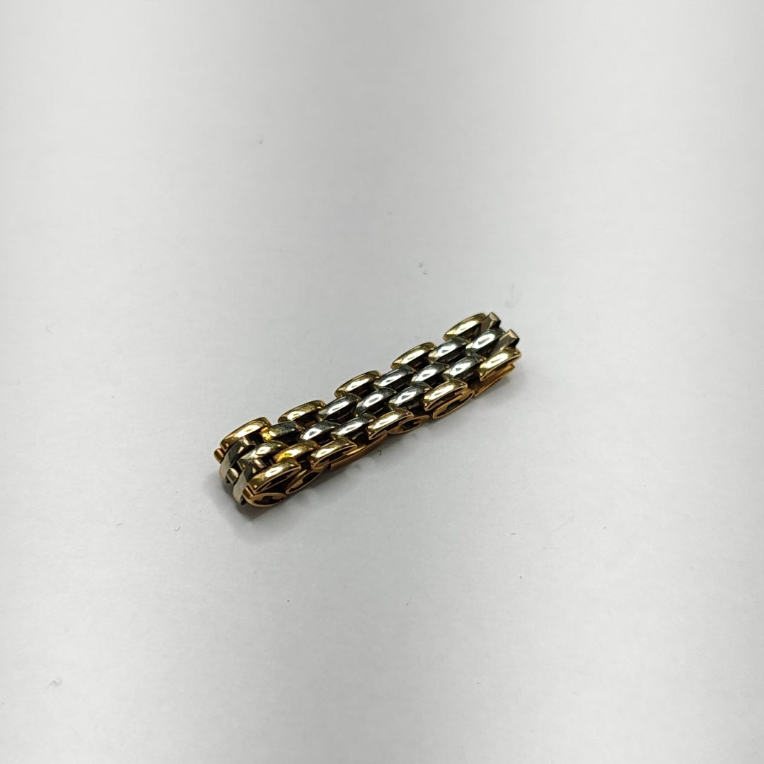 ANILLO ORO 14 K 3.6 GRMS (SEMINUEVO)