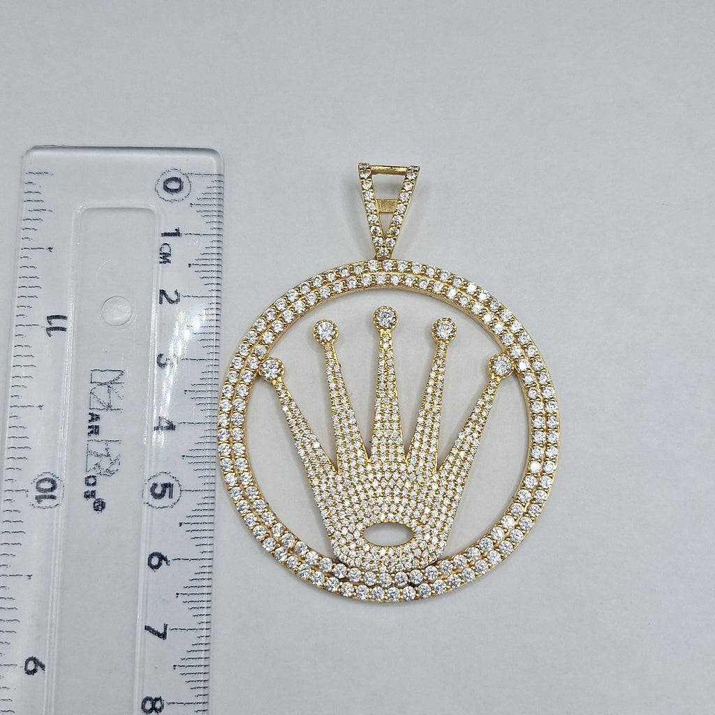 DIJE ORO 14 K 17.3 GRMS (SEMINUEVO)