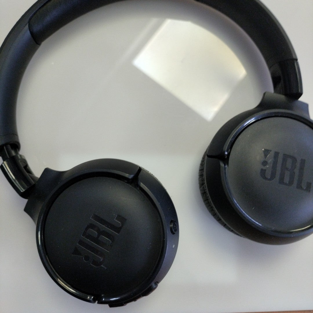 AUDIFONOS JBL TUNE 520BT INALAMBRICO ON EAR (SEMINUEVO)