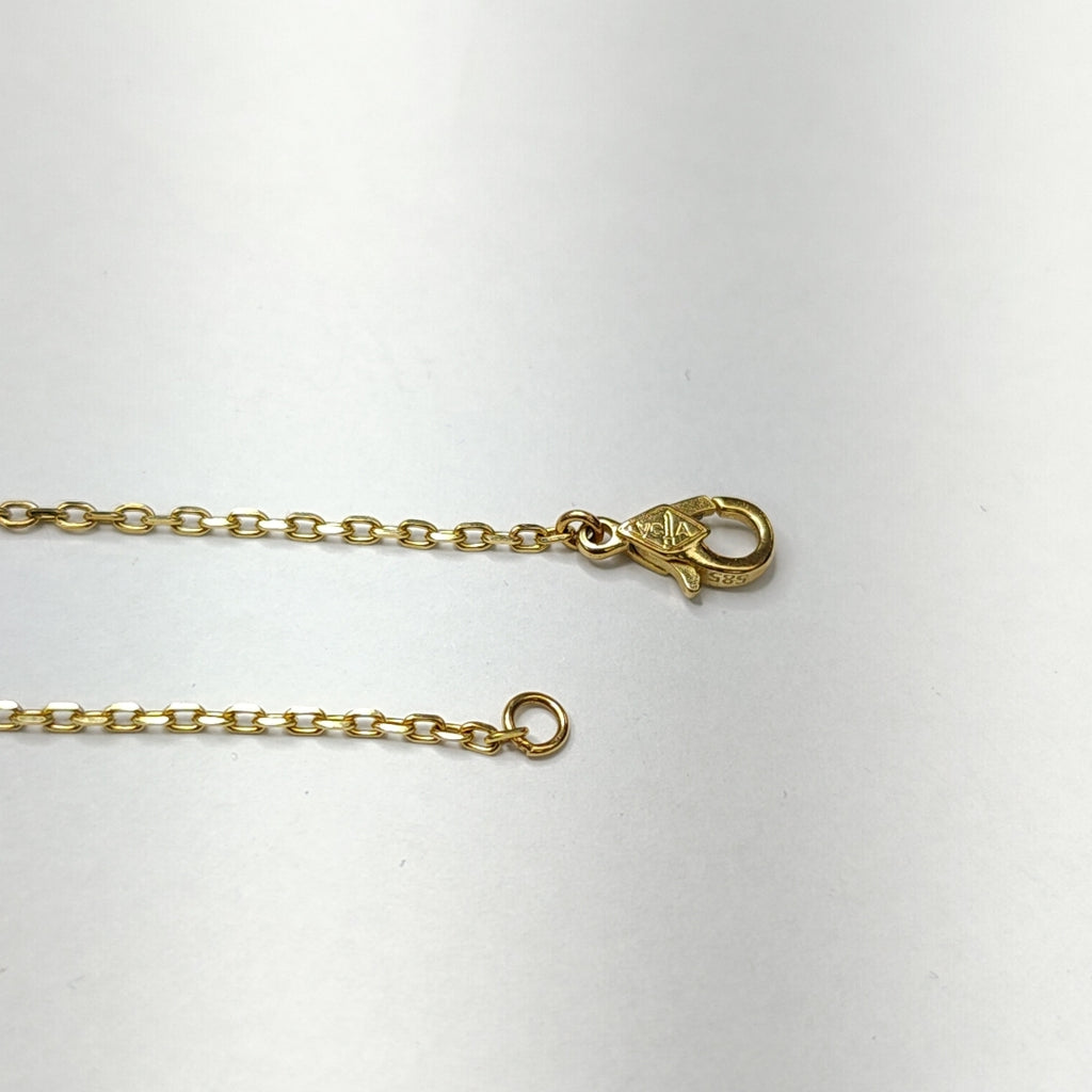 PULSERA ORO 14 K 2.7 GRMS (SEMINUEVO)