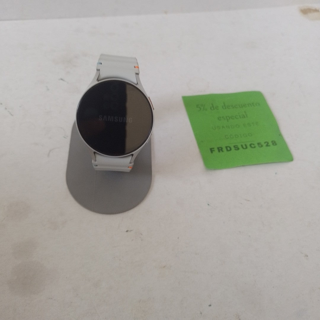 SMARTWATCH SAMSUNG GALAXY WATCH 7 SM-L310 44 MM GPS (SEMINUEVO)
