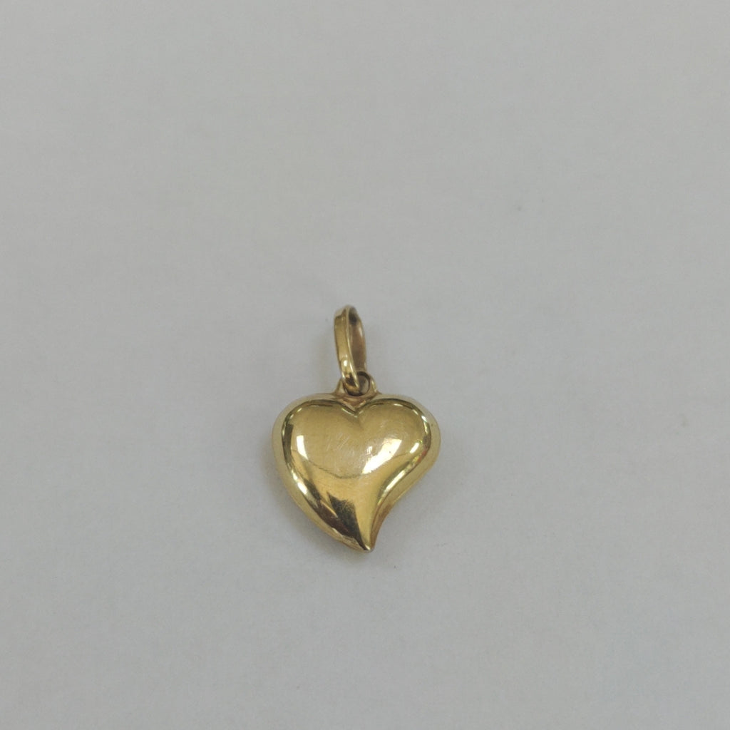 DIJE ORO 14 K 0,90 GRMS (SEMINUEVO)