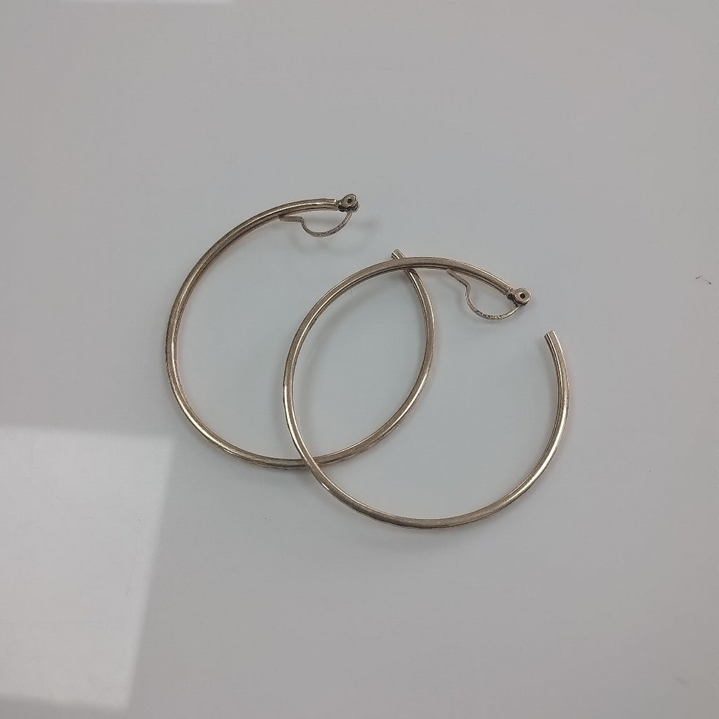 ARRACADAS PAR ORO 10 K 3.9 GRMS (SEMINUEVO)