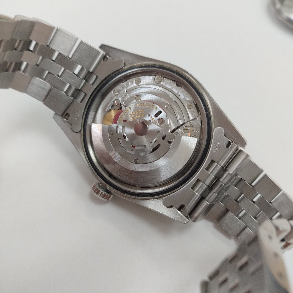 RELOJ CABALLERO ROLEX 16200 (SEMINUEVO)