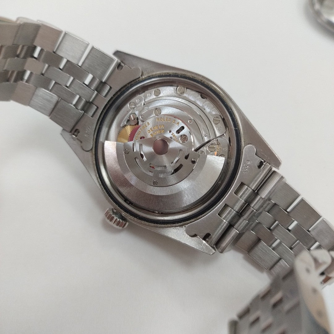 RELOJ CABALLERO ROLEX 16200 (SEMINUEVO)