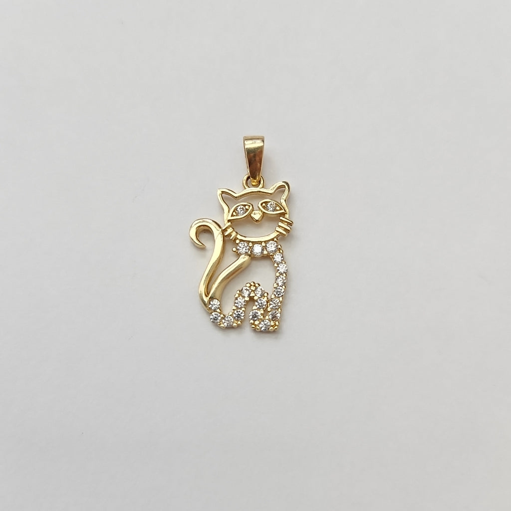 DIJES ORO 14K 0.9 (NUEVO)