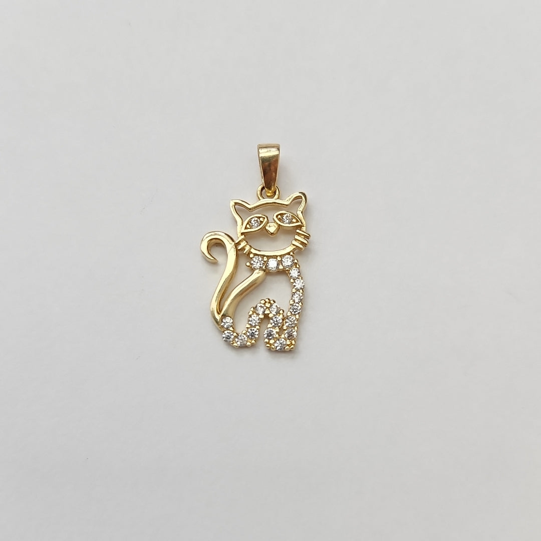 DIJES ORO 14K 0.9 (NUEVO)