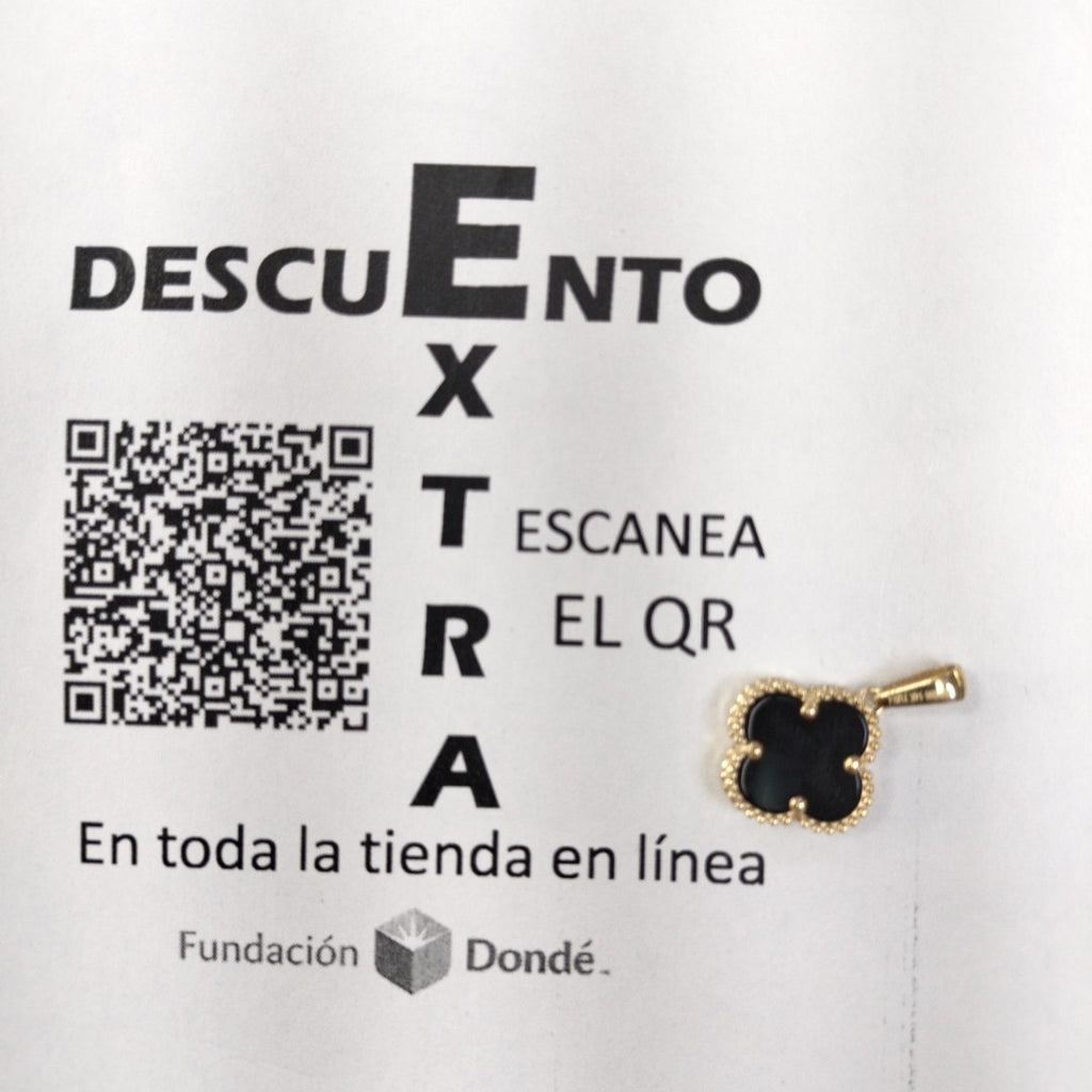 DIJES ORO 14K 1.7 (NUEVO)