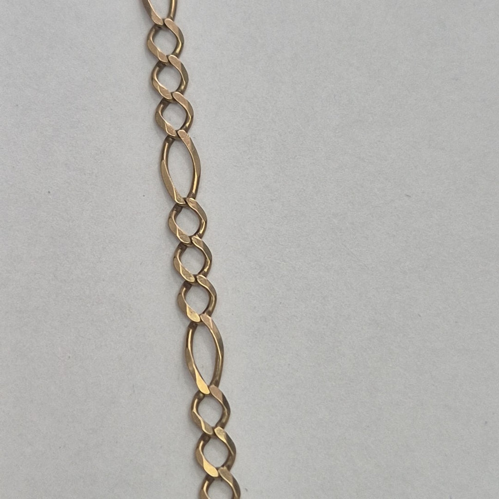 CADENA ORO 10 K 6.9 GRMS (SEMINUEVO)