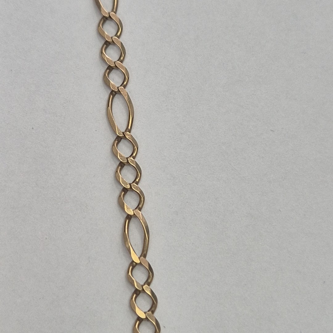 CADENA ORO 10 K 6.9 GRMS (SEMINUEVO)