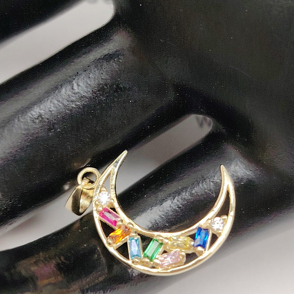 DIJES ORO 14K 0.7 (NUEVO)