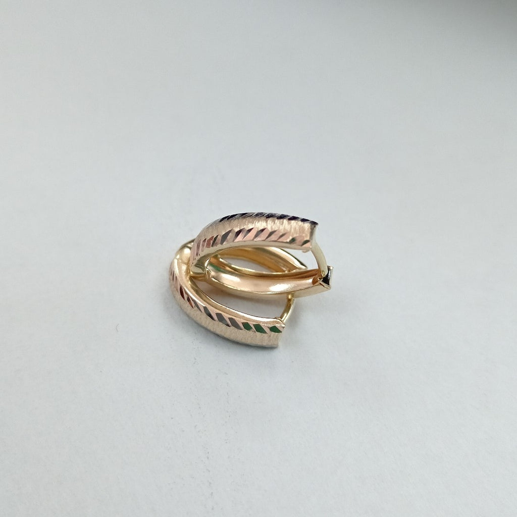 HUGGIES ORO 14K 1 (NUEVO)