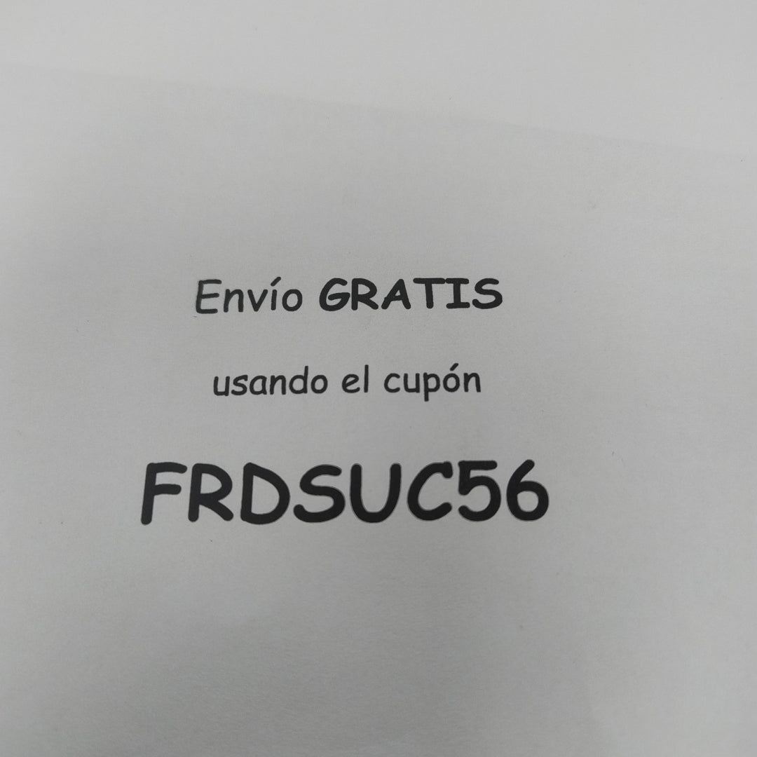 ARRACADAS PAR ORO BLANCO 14 K 2,00 GRMS (SEMINUEVO)