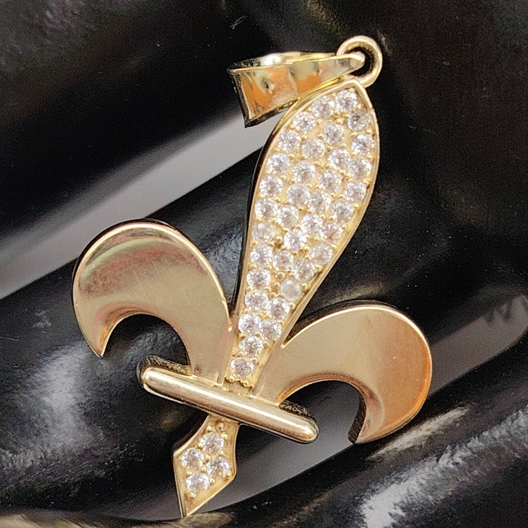DIJES ORO 14K 1.6 (NUEVO)