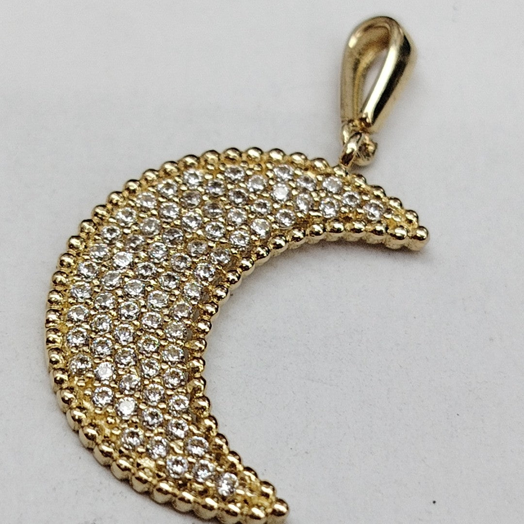 DIJES ORO 14K 1.6 (NUEVO)