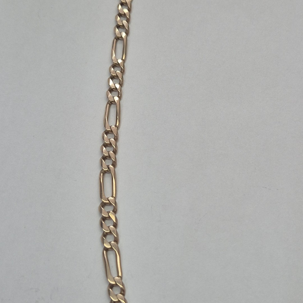 CADENA ORO 10 K 35.7 GRMS (SEMINUEVO)