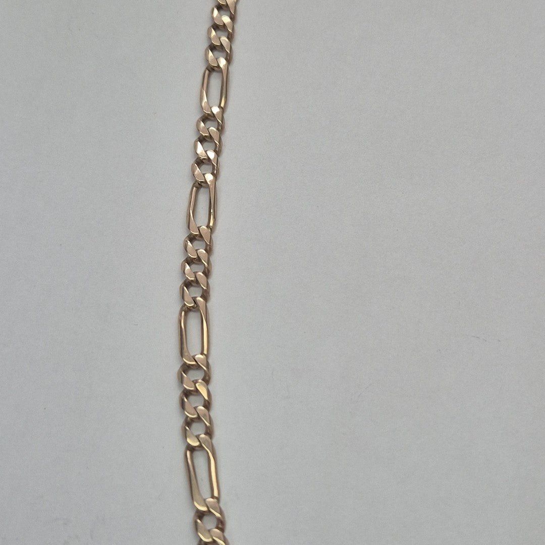 CADENA ORO 10 K 35.7 GRMS (SEMINUEVO)