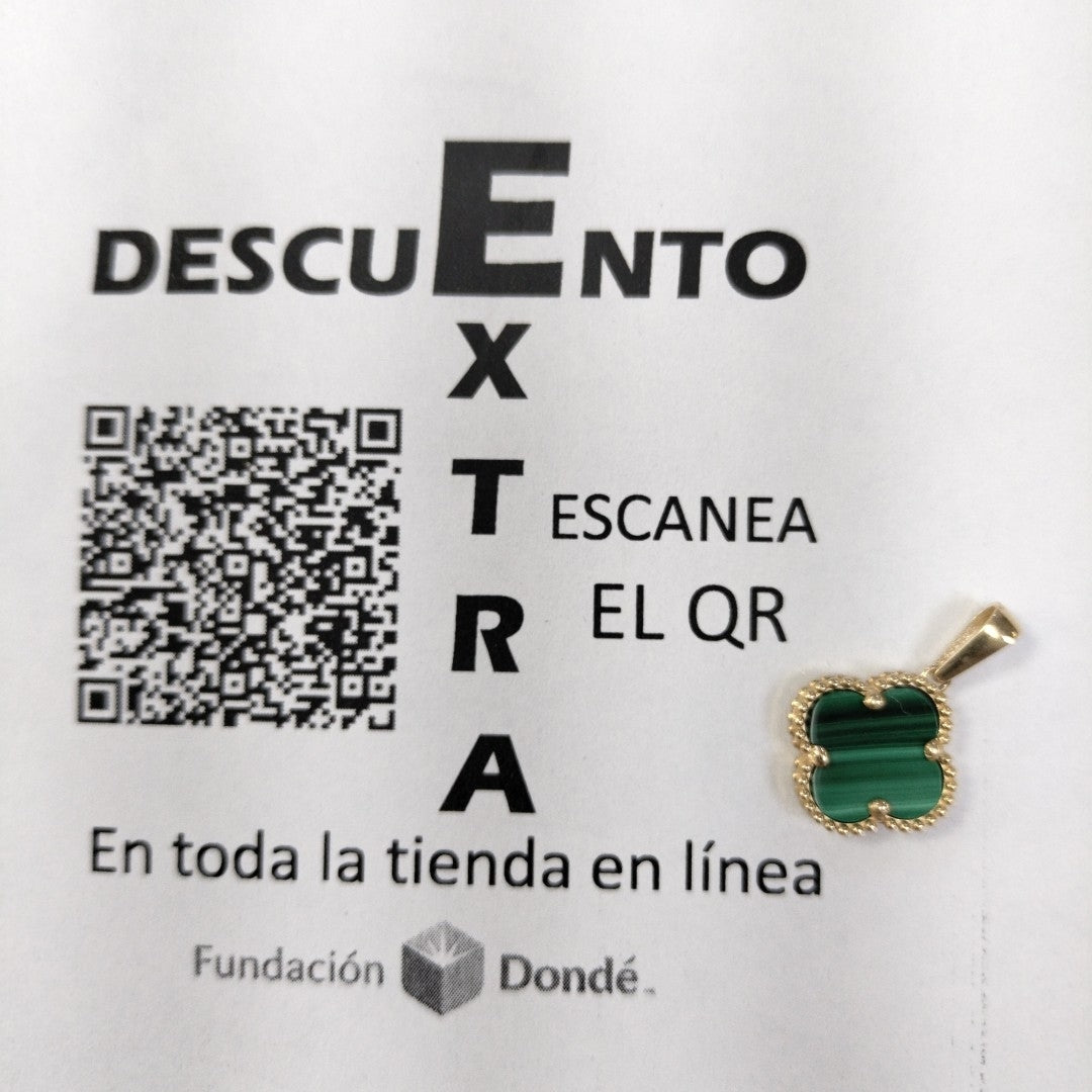 DIJES ORO 14K 1.9 (NUEVO)