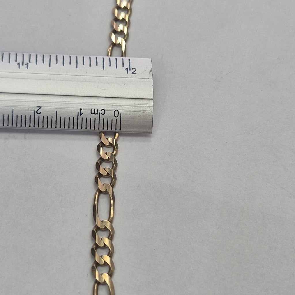 CADENA ORO 10 K 17.4 GRMS (SEMINUEVO)
