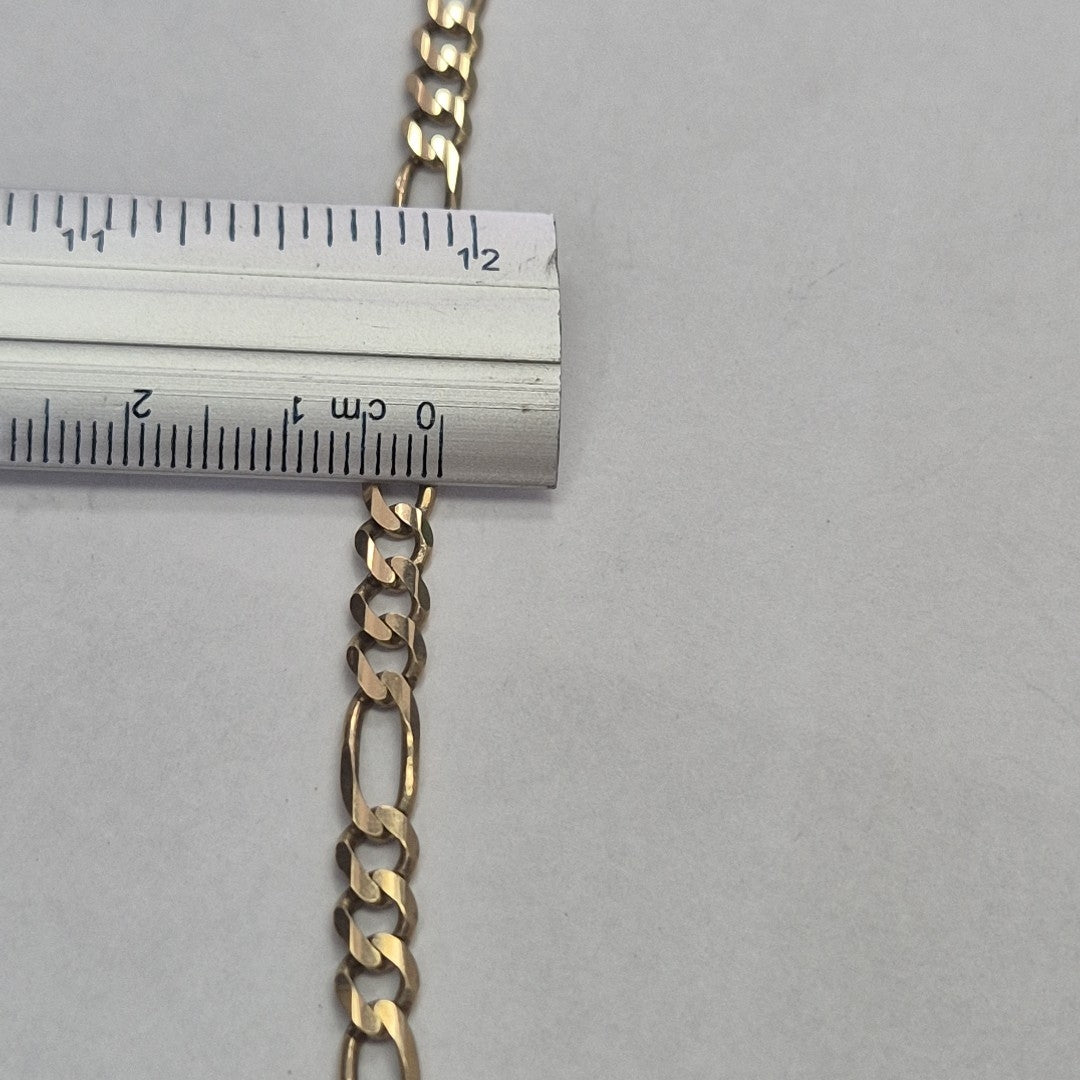 CADENA ORO 10 K 17.4 GRMS (SEMINUEVO)