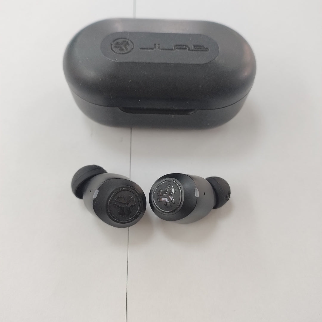 AUDIFONOS JLAB JBUDS AIR EXECUTIVE INALAMBRICO IN EAR (SEMINUEVO)
