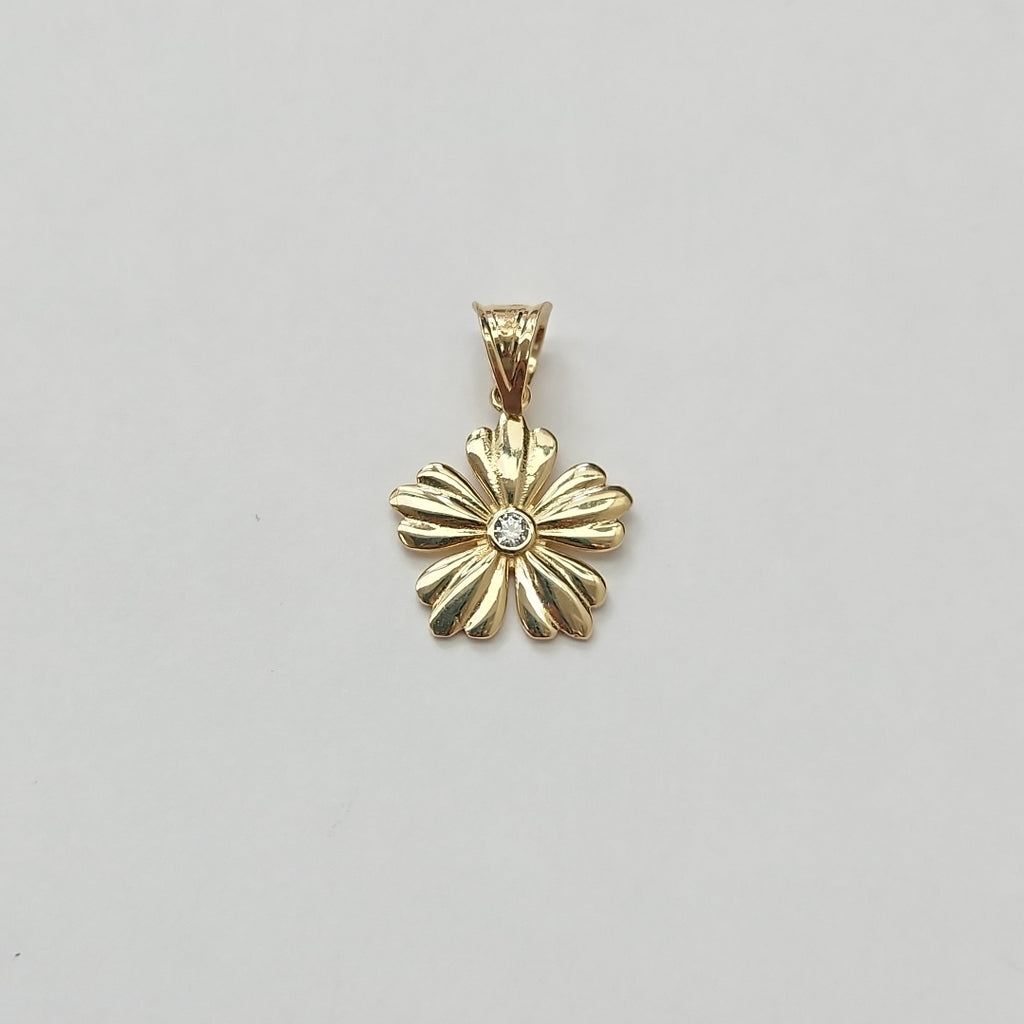 DIJES ORO 14K 1.1 (NUEVO)