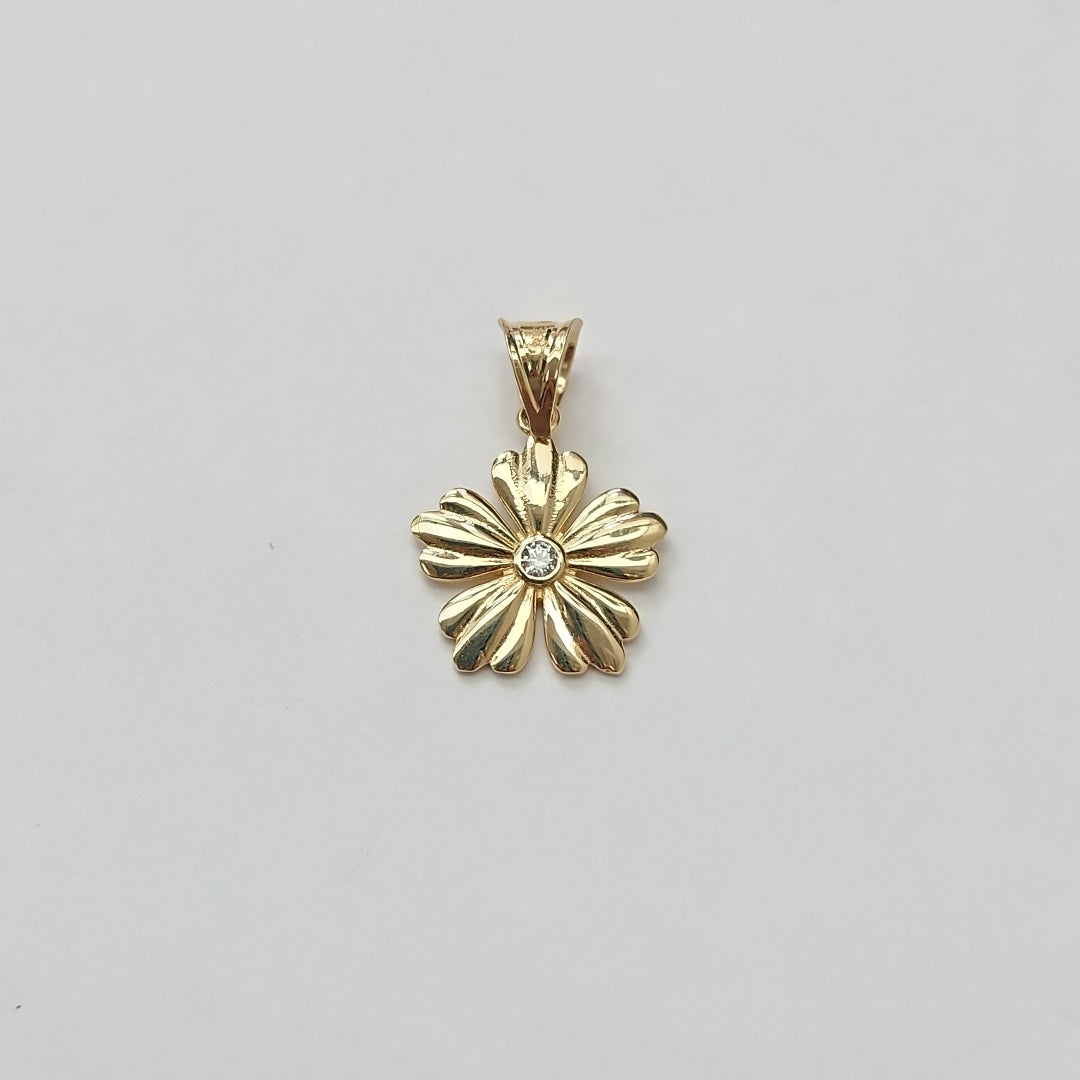 DIJES ORO 14K 1.1 (NUEVO)