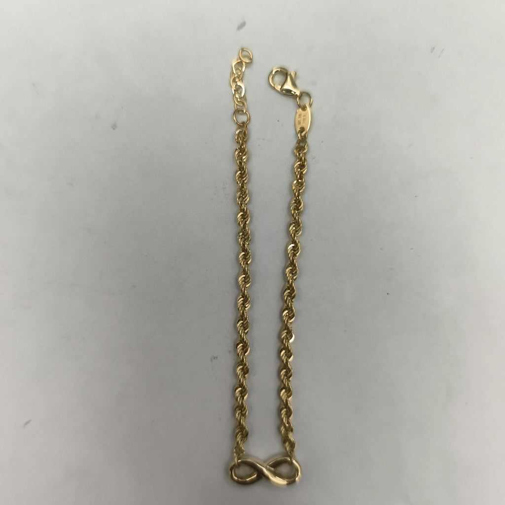 PULSERAS DAMA ORO 14K 1.9 (NUEVO)