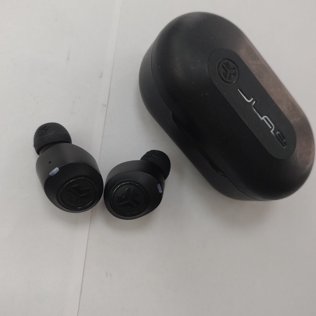 AUDIFONOS JLAB JBUDS AIR EXECUTIVE INALAMBRICO IN EAR (SEMINUEVO)