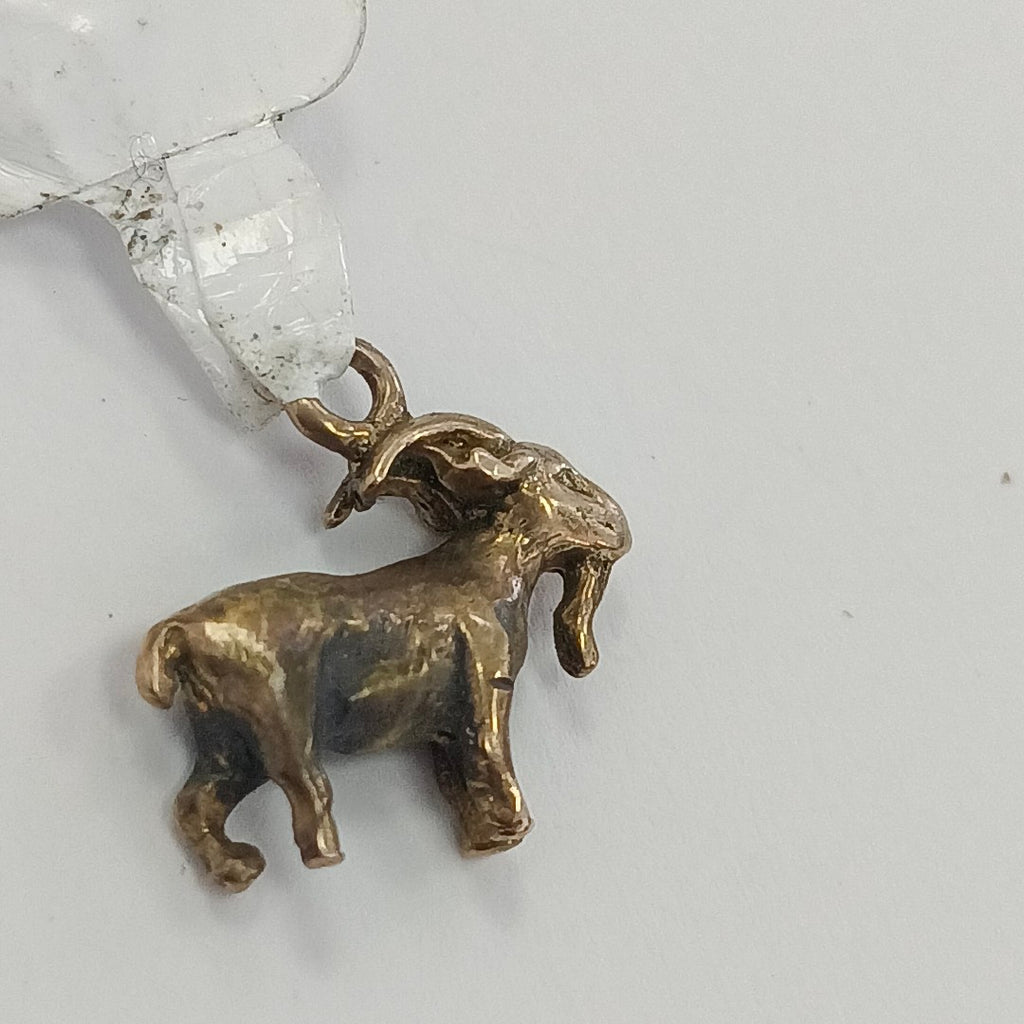 DIJE ORO 10 K 2.6 GRMS (SEMINUEVO)