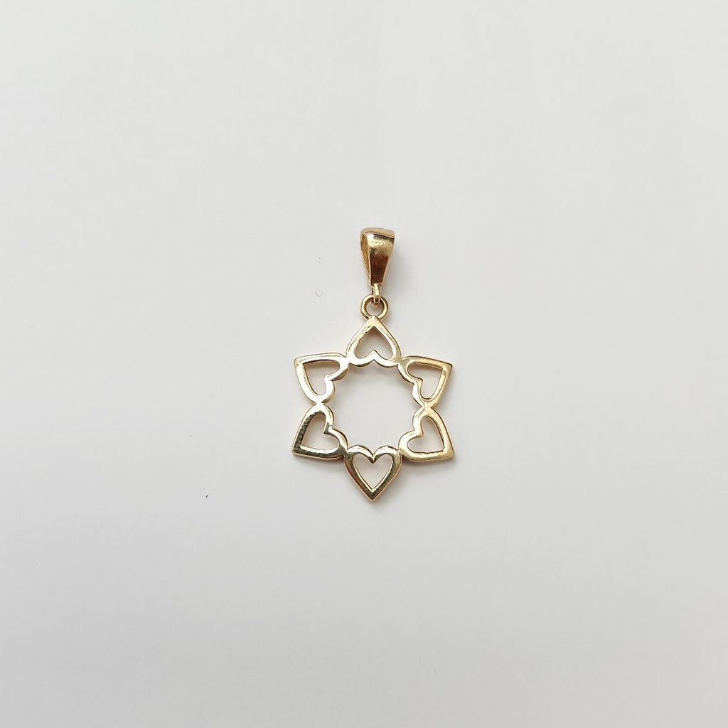 DIJES ORO 14K 0.8 (NUEVO)