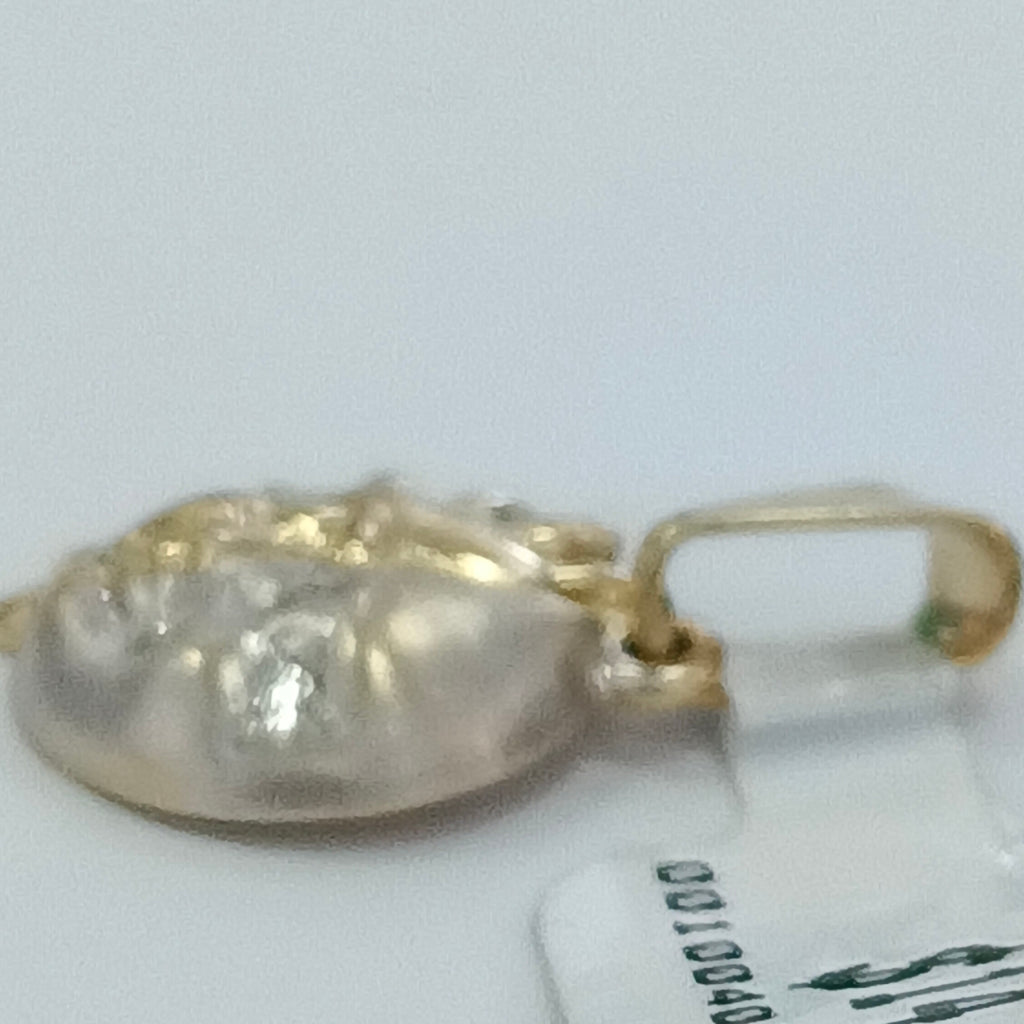 DIJE ORO 14 K 2,00 GRMS (SEMINUEVO)