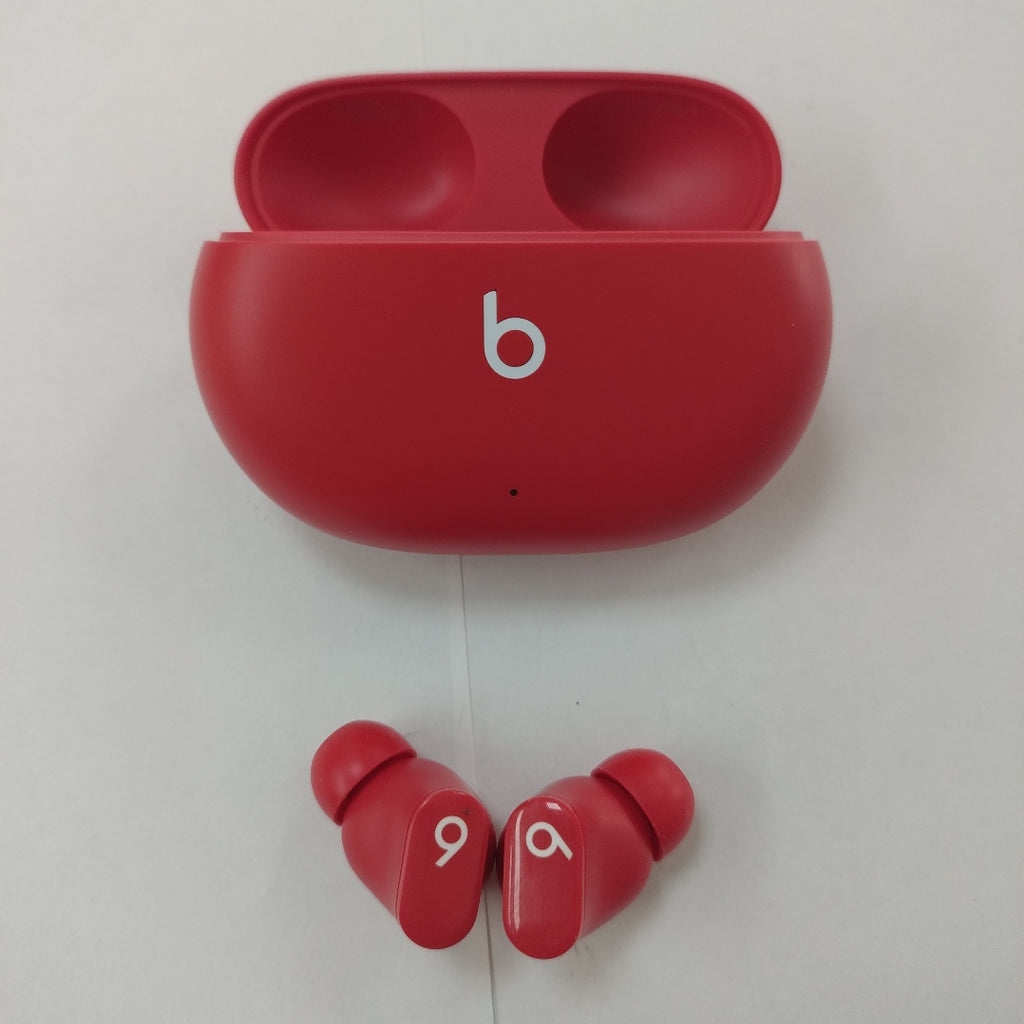 AUDIFONOS BEATS STUDIO BUDS INALAMBRICO IN EAR (SEMINUEVO)