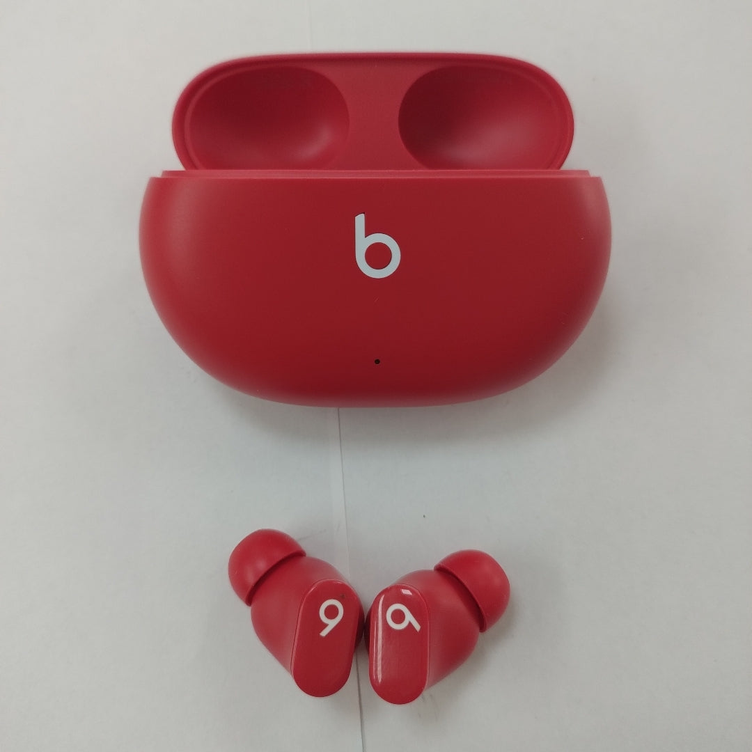 AUDIFONOS BEATS STUDIO BUDS INALAMBRICO IN EAR (SEMINUEVO)