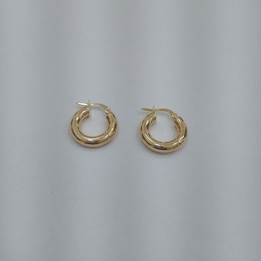 ARRACADAS ORO 14K 1.8 (NUEVO)