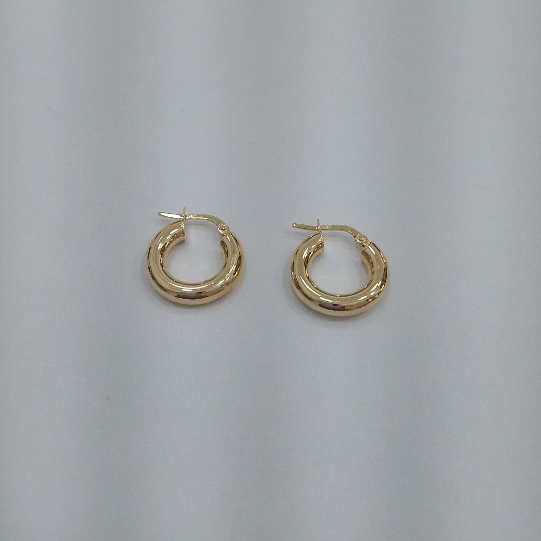 ARRACADAS ORO 14K 1.8 (NUEVO)