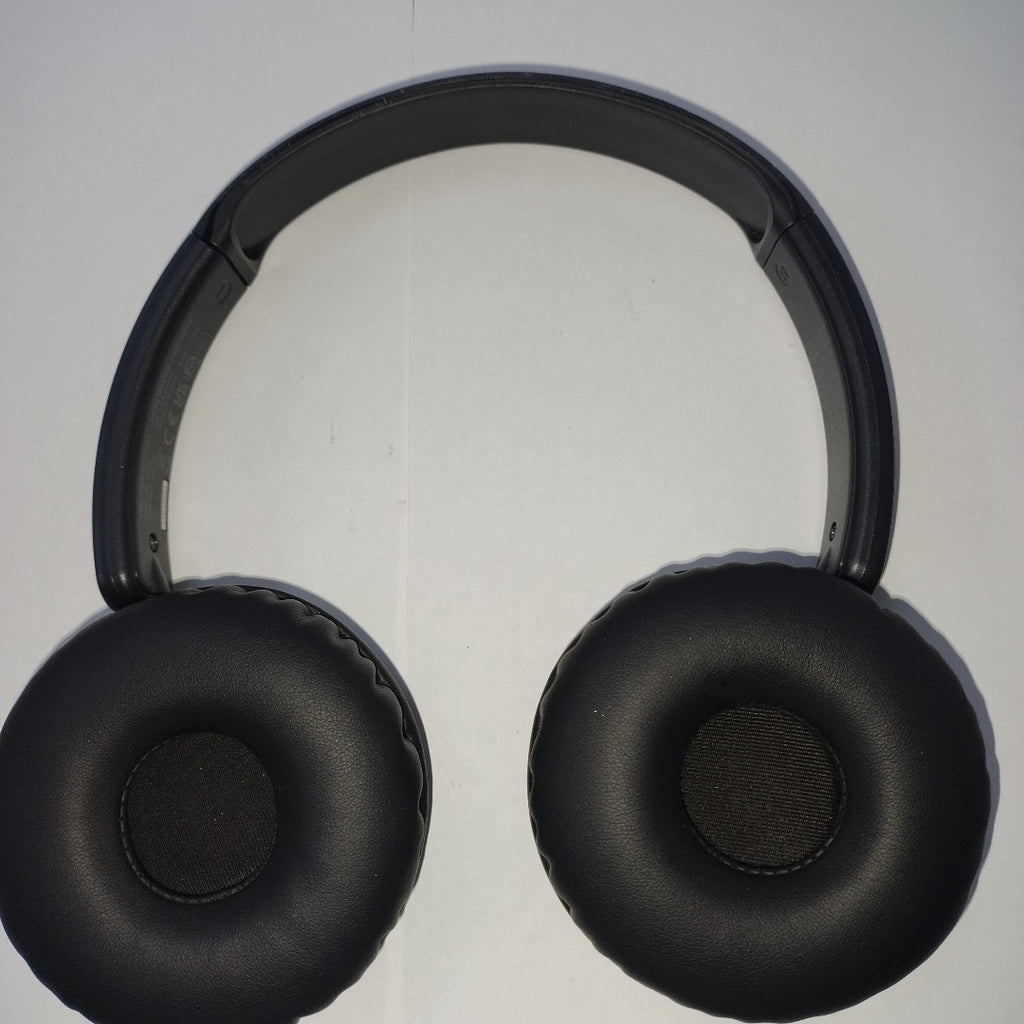 AUDIFONOS JVC HA-S36W INALAMBRICO ON EAR (SEMINUEVO)