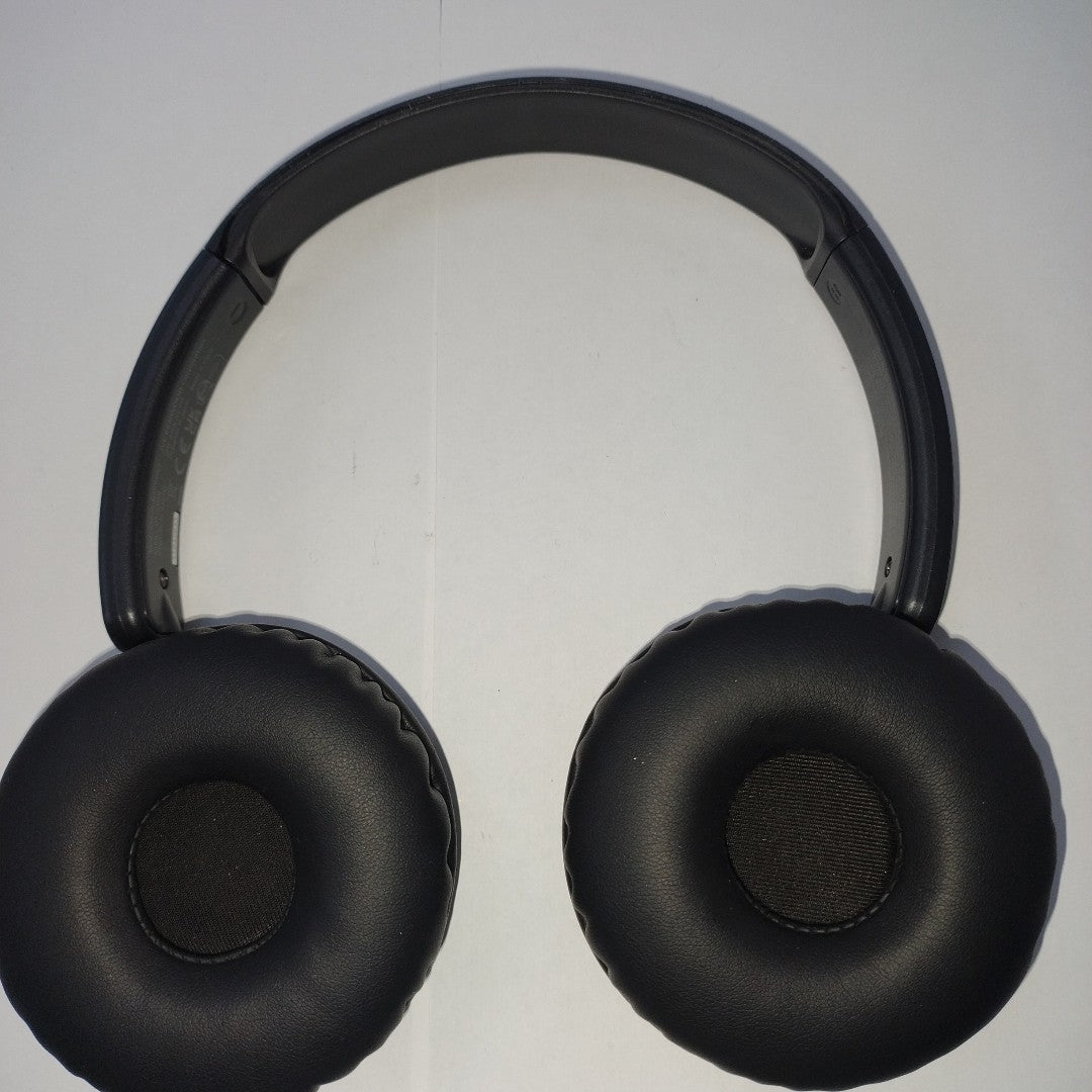 AUDIFONOS JVC HA-S36W INALAMBRICO ON EAR (SEMINUEVO)