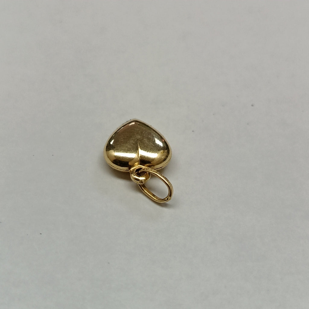 DIJE ORO 14 K 1.1 GRMS (SEMINUEVO)