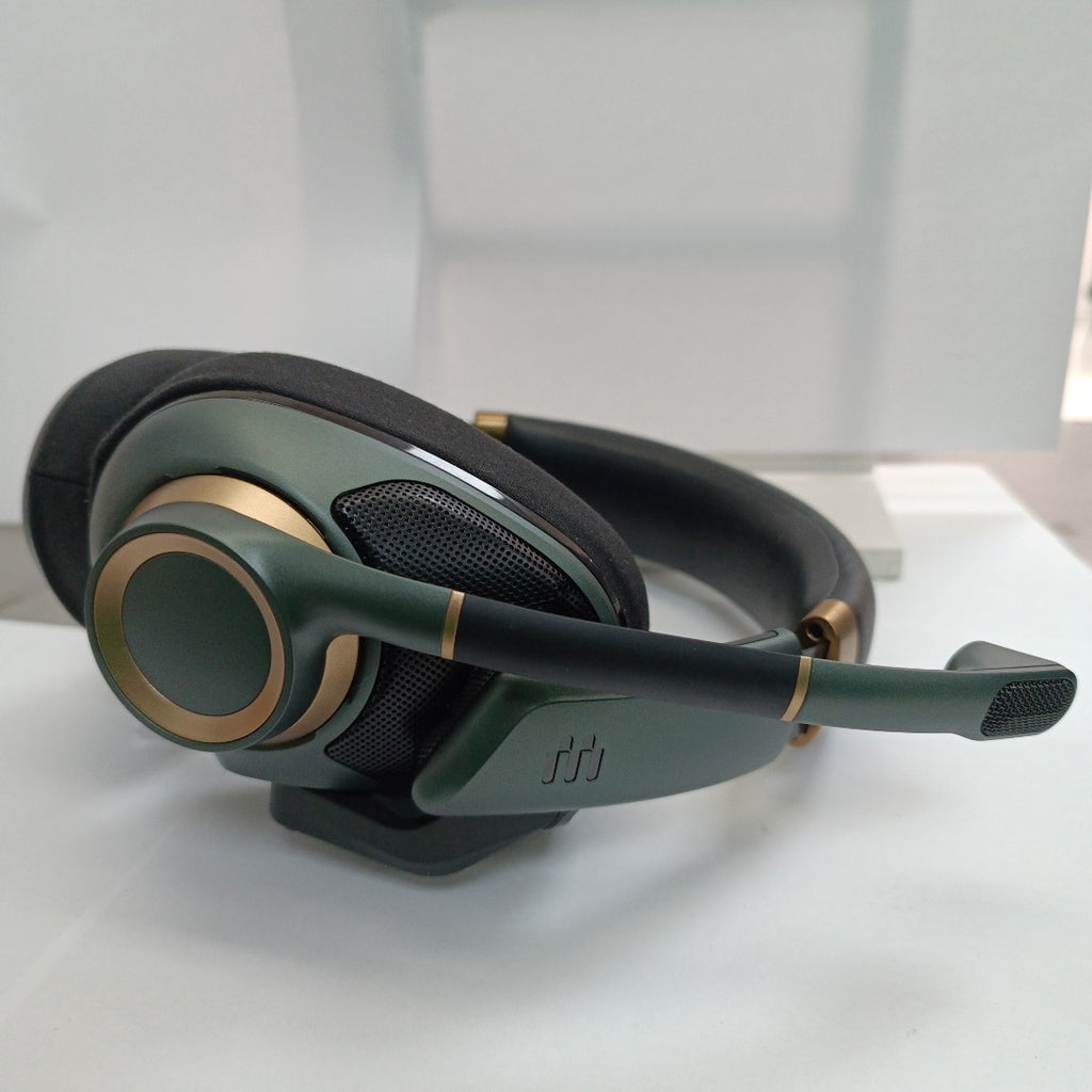 AUDIFONOS EPOS H6PRO ALAMBRICO OVER EAR (SEMINUEVO)