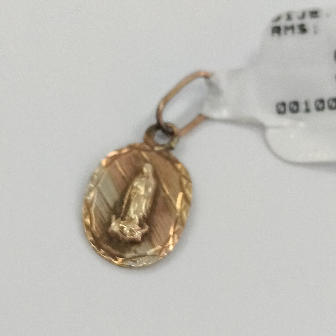 DIJE ORO 8 K 0.6 GRMS (SEMINUEVO)