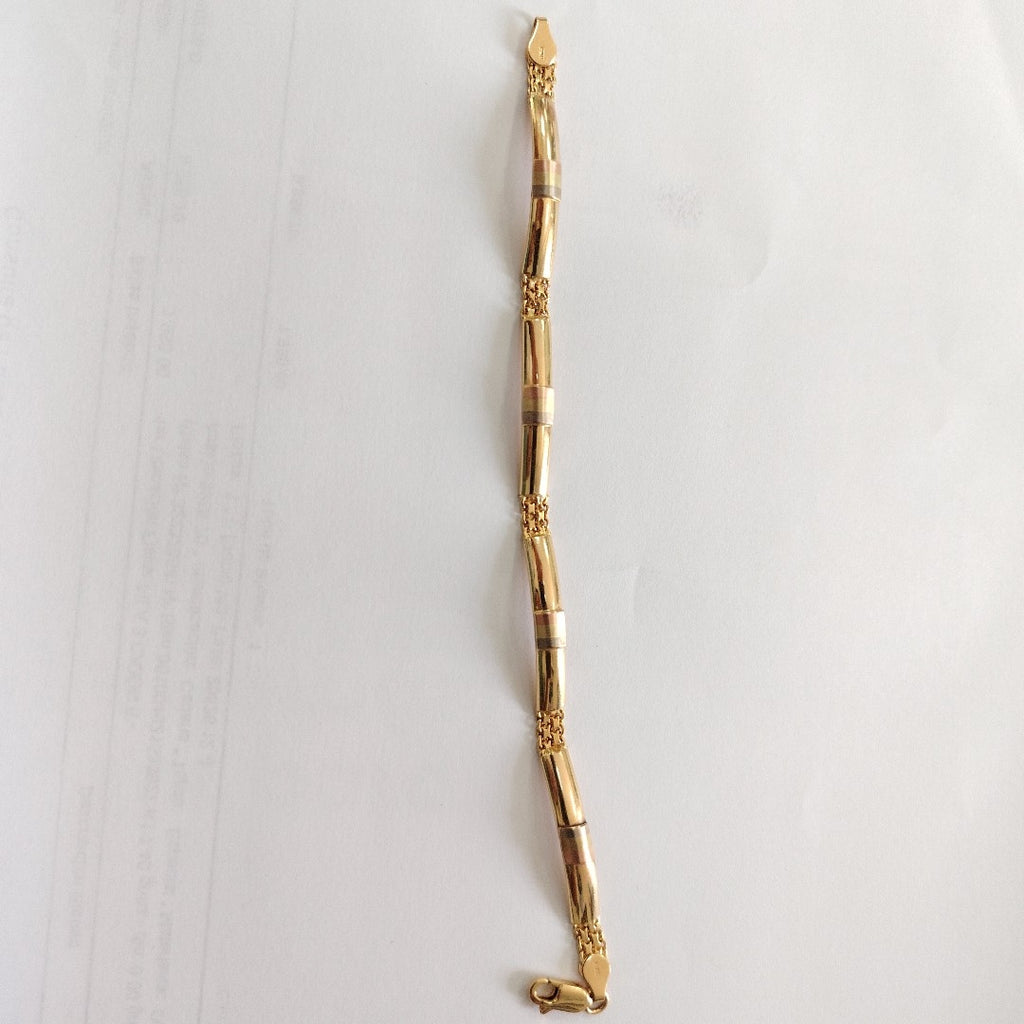CADENA ORO 14 K 7,40 GRMS (SEMINUEVO)