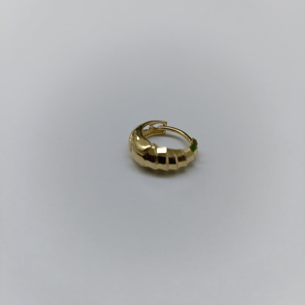 HUGGIES ORO 14K 2 (NUEVO)