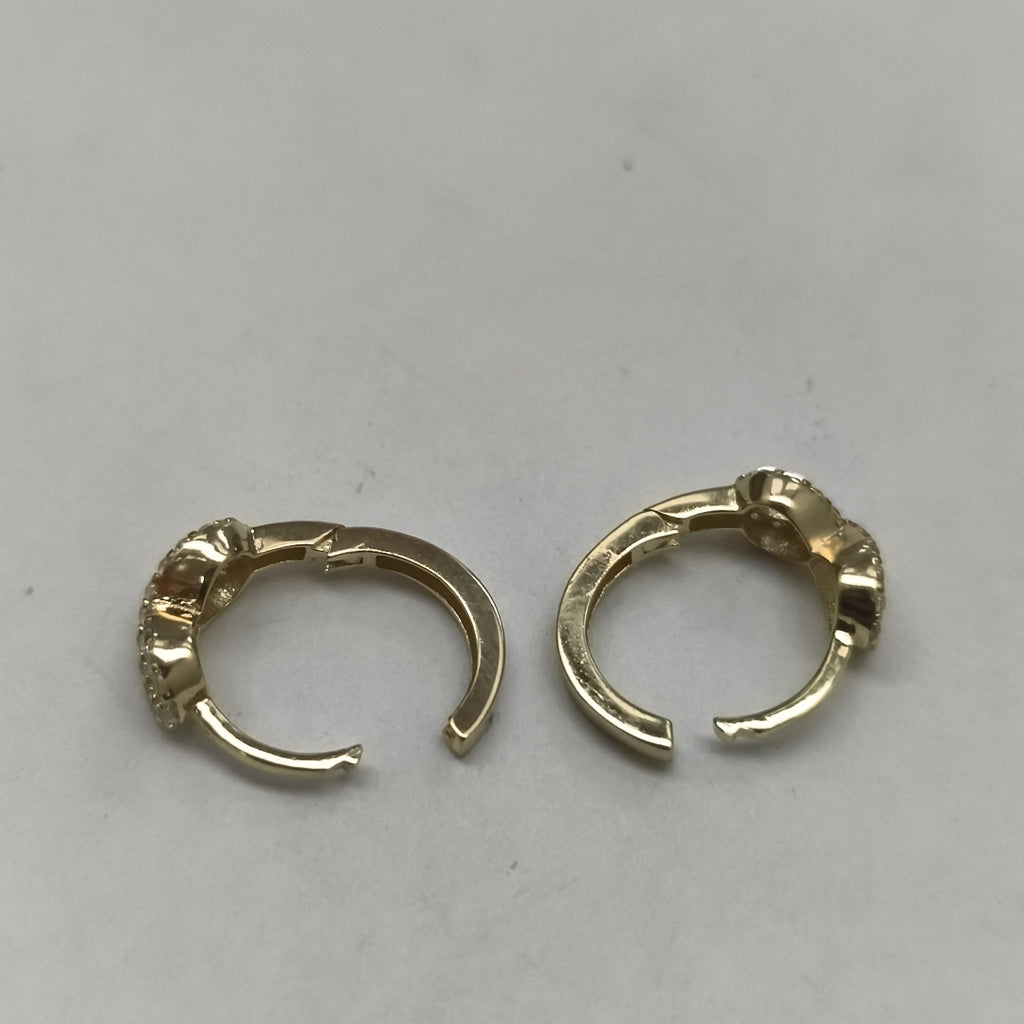 HUGGIES ORO 14K 1.7 (NUEVO)