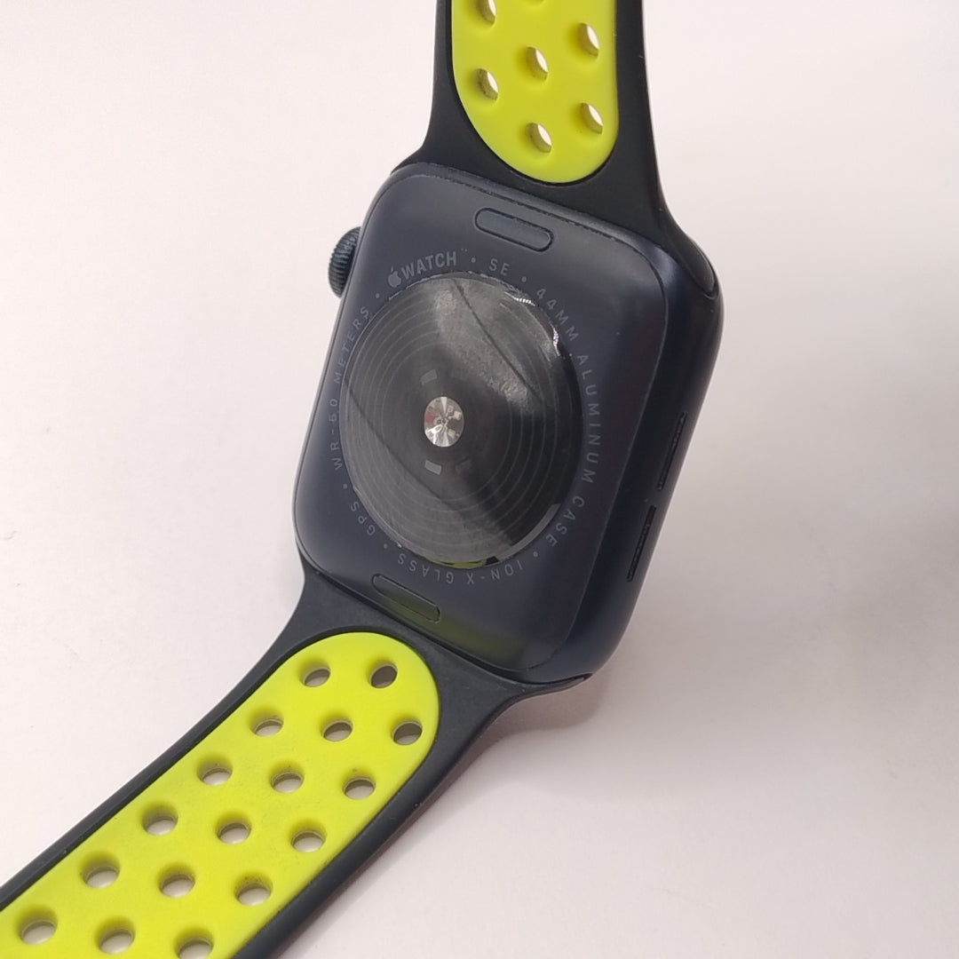 SMARTWATCH APPLE SE 2 ALUMINIO A2723 44 MM GPS (SEMINUEVO)