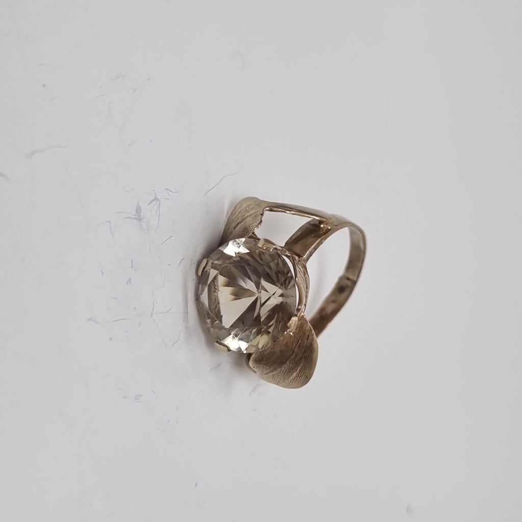 ANILLITO ORO 8 K 4 GRMS (SEMINUEVO)