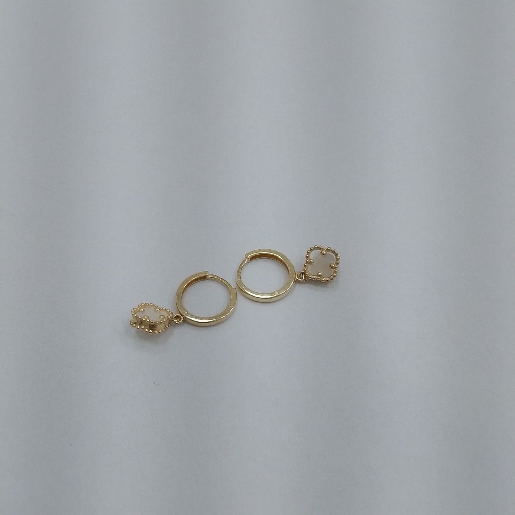 HUGGIES ORO 14K 2.1 (NUEVO)