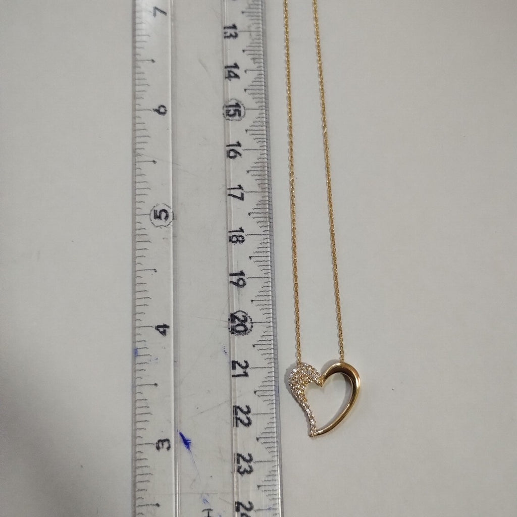 GARGANTILLAS ORO 14K 2.6 (NUEVO)