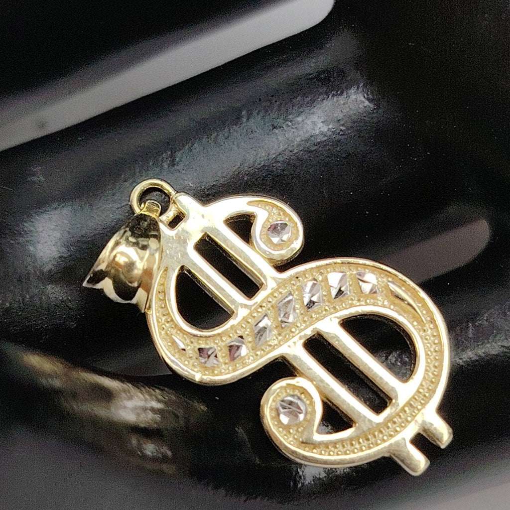 DIJES ORO 14K 1.5 (NUEVO)