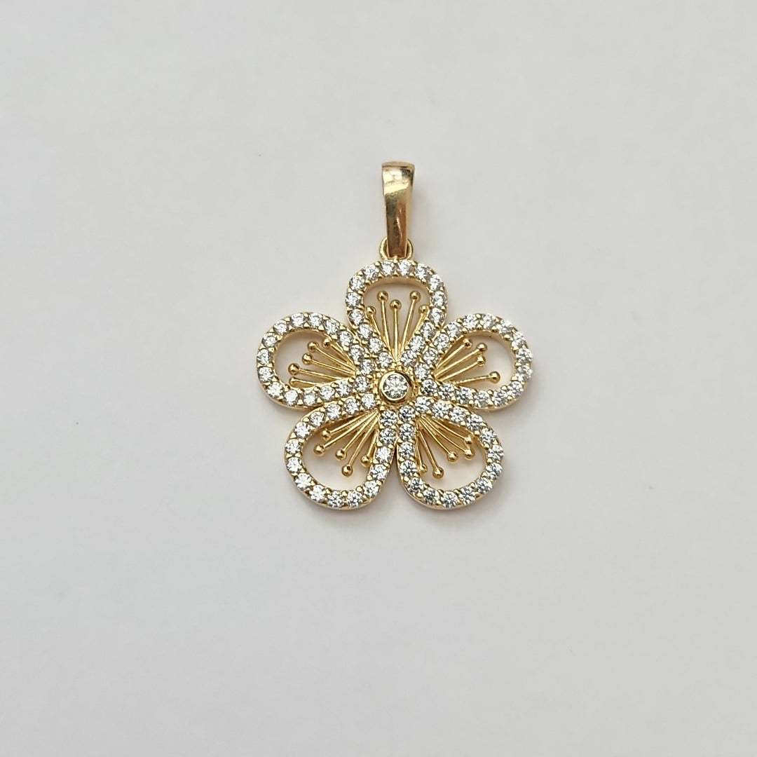 DIJES ORO 14K 1.6 (NUEVO)